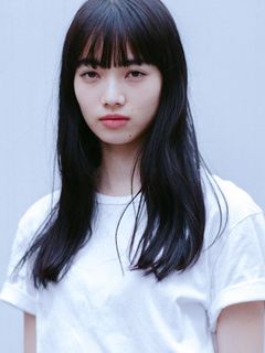 Nana Komatsu (小松菜奈)